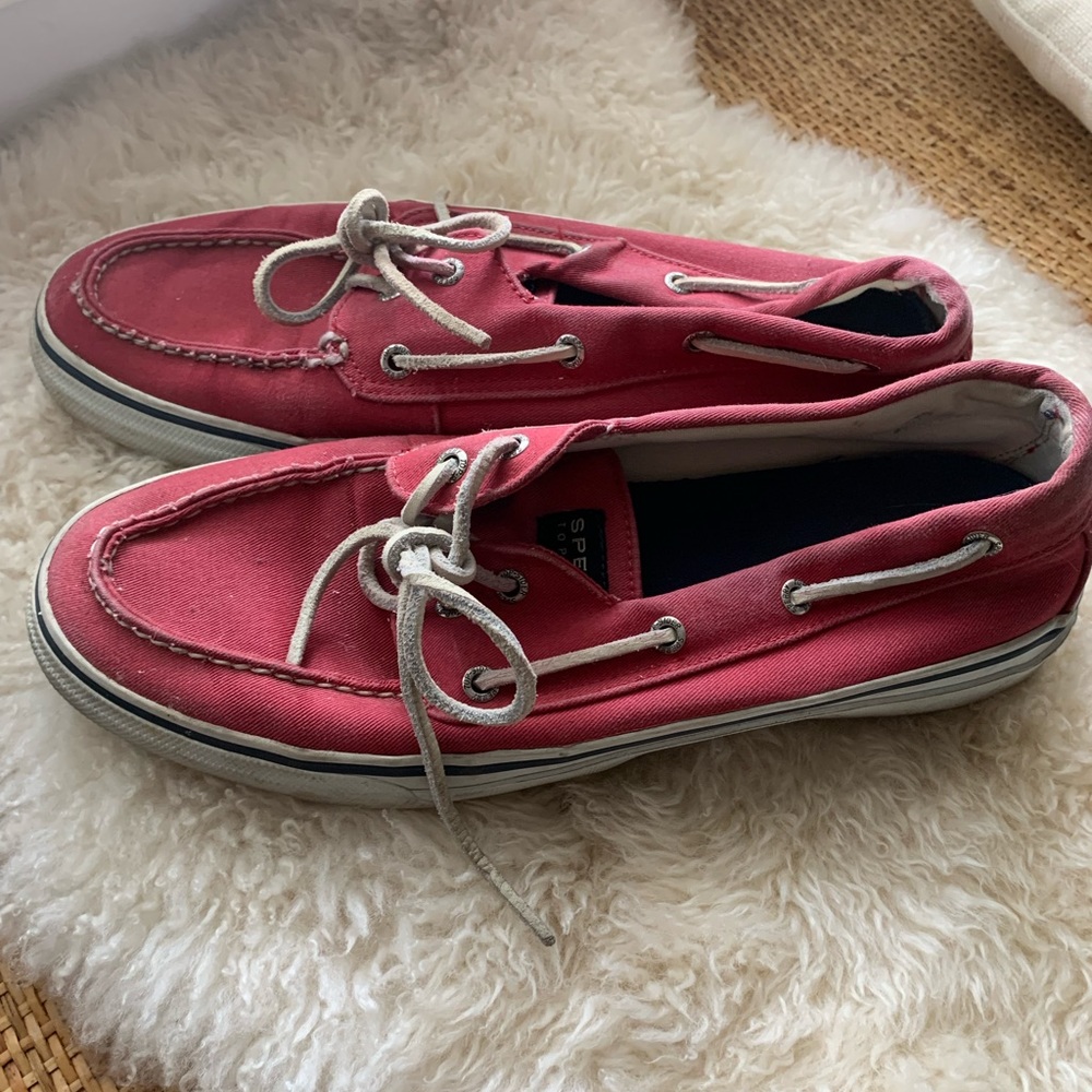 Mens sperry’s